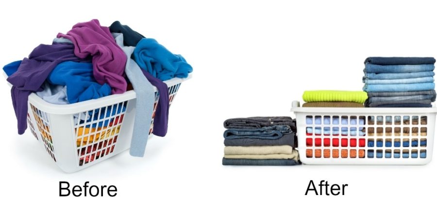 Reasons why laundry services should be a part of everyone’s life