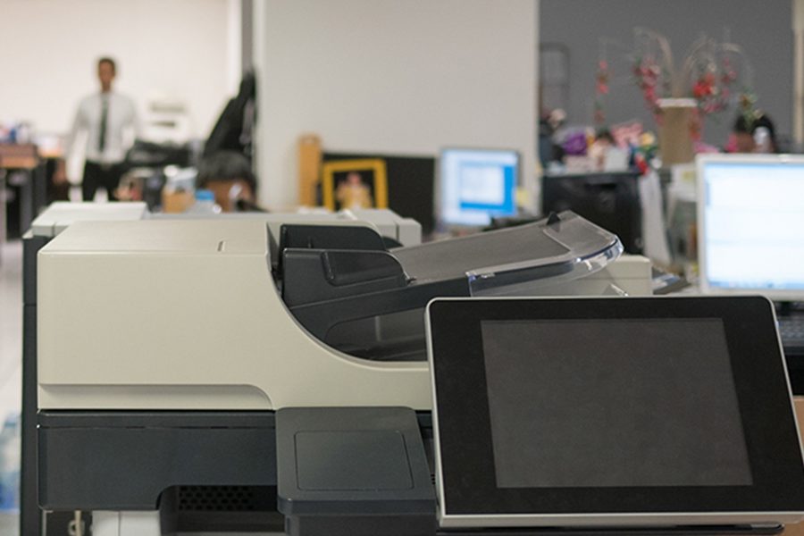 Using The Best Printers In Offices: Maximizing Efficiency And Quality