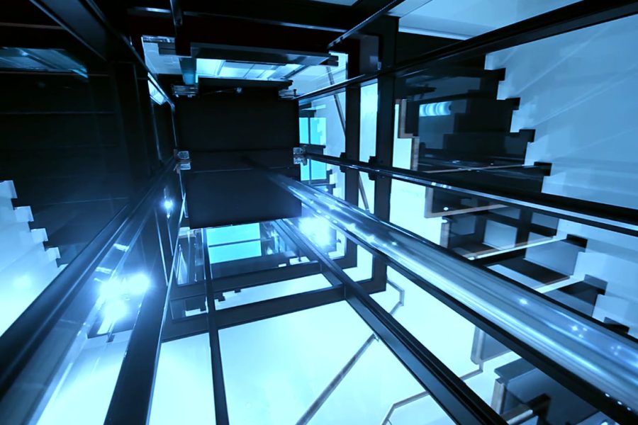 6 Types Of Elevator Lifts You Should Know About