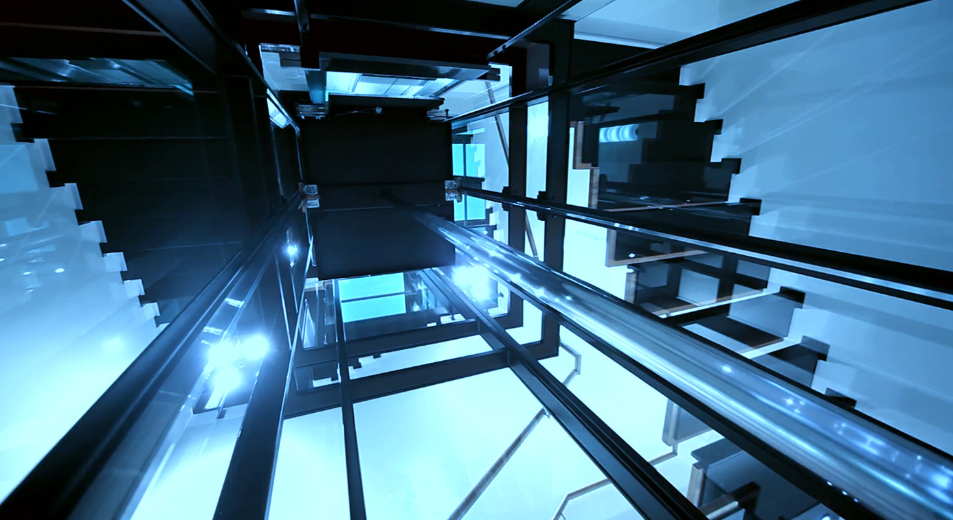 6 Types Of Elevator Lifts You Should Know About
