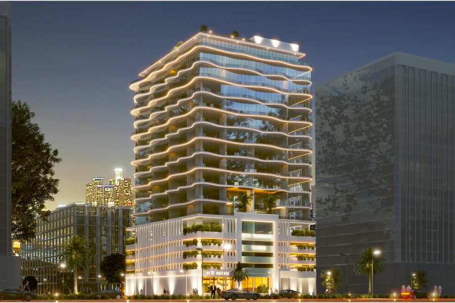 Why Architects Work During the Night While the World Sleeps
