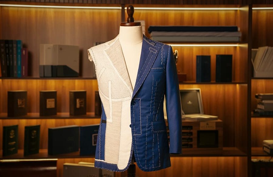 Traveling the World with Your Luxury Suits Intact