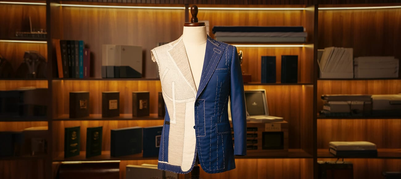 Traveling the World with Your Luxury Suits Intact